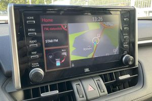 Toyota RAV4 bild 13