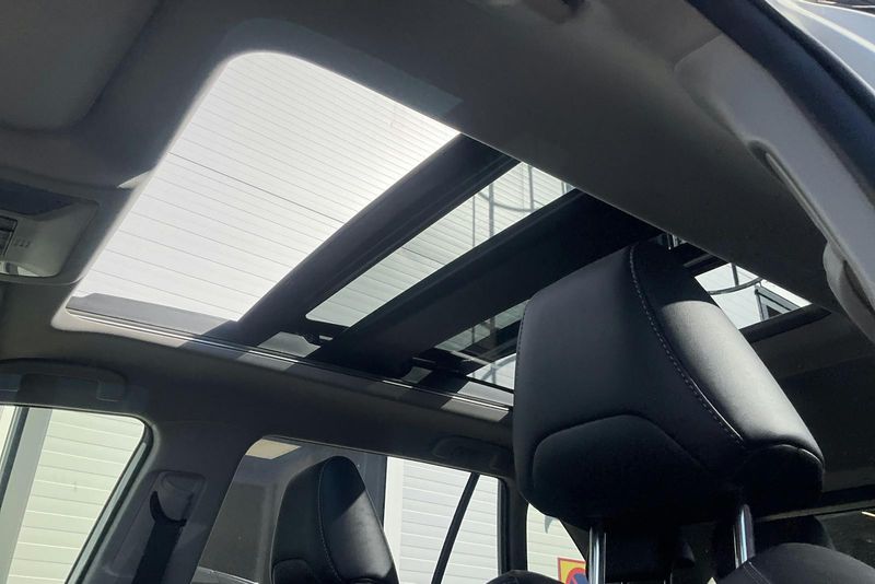 Toyota RAV4 bild 15