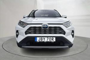 Toyota RAV4 bild 4