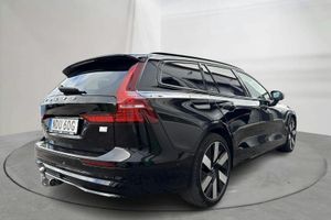 Volvo V60 bild 3