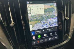Volvo V60 bild 12