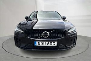Volvo V60 bild 4