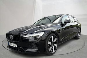 Volvo V60 bild 1