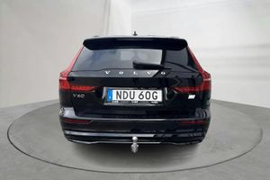 Volvo V60 bild 5