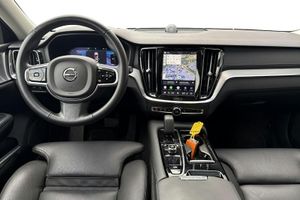 Volvo V60 bild 6