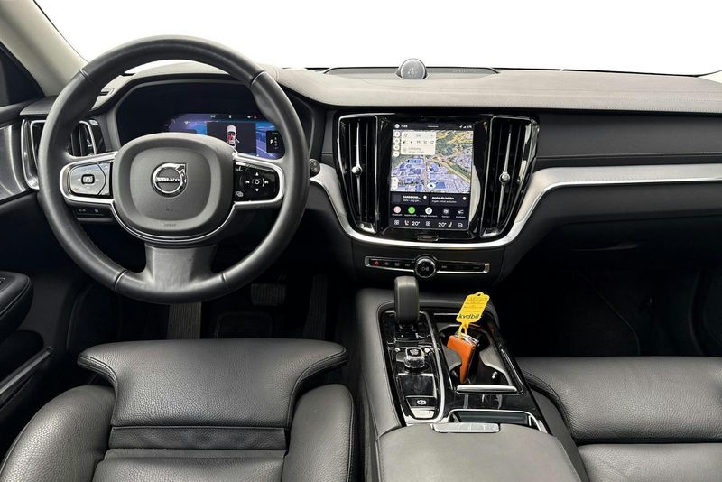 Volvo V60 bild 6
