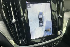 Volvo V60 bild 14