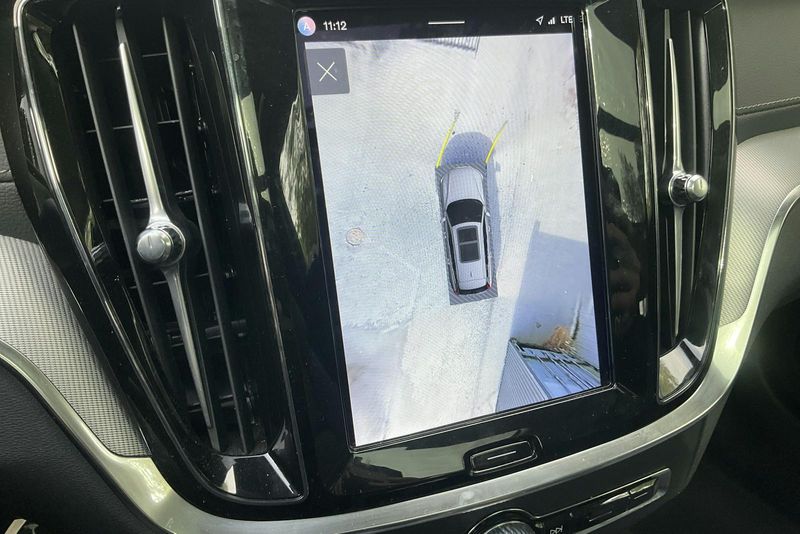 Volvo V60 bild 14