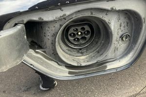 Volvo V60 bild 20