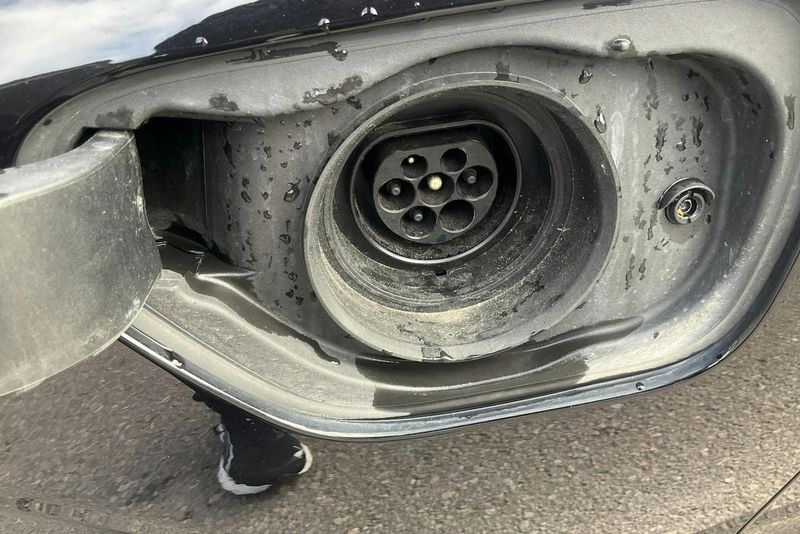 Volvo V60 bild 20