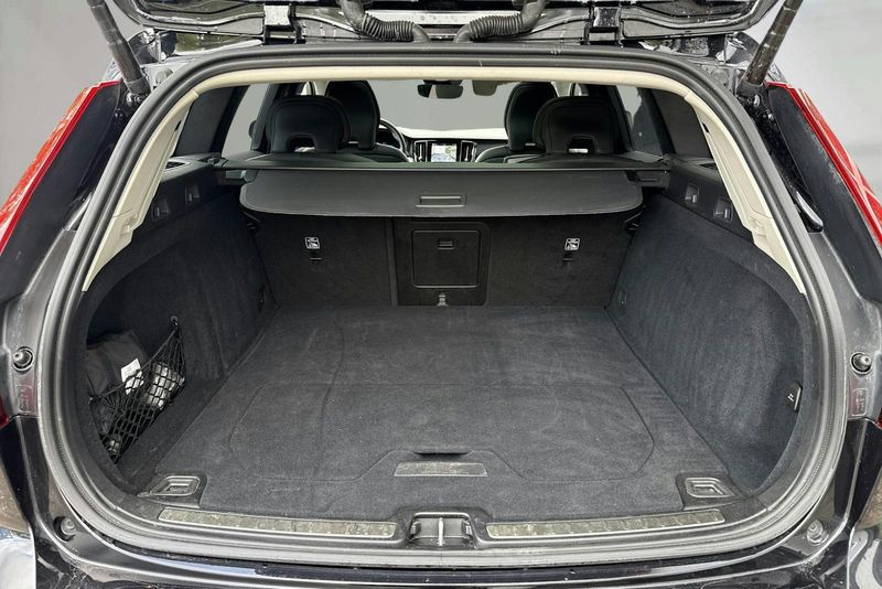 Volvo V60 bild 9