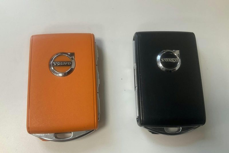 Volvo V60 bild 22