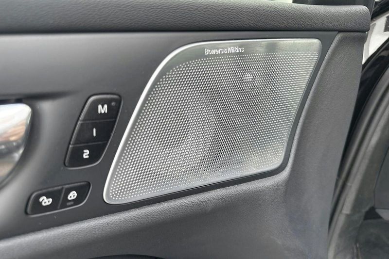 Volvo V60 bild 15