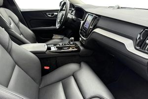 Volvo V60 bild 7