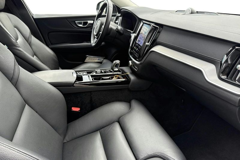 Volvo V60 bild 7