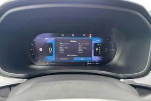 Volvo V60 bild 11
