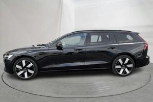 Volvo V60 bild 2