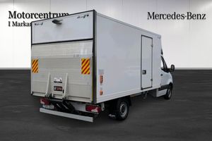 Mercedes Sprinter bild 4