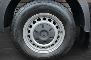 Mercedes Sprinter bild 5