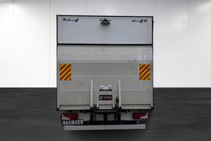 Mercedes Sprinter bild 18