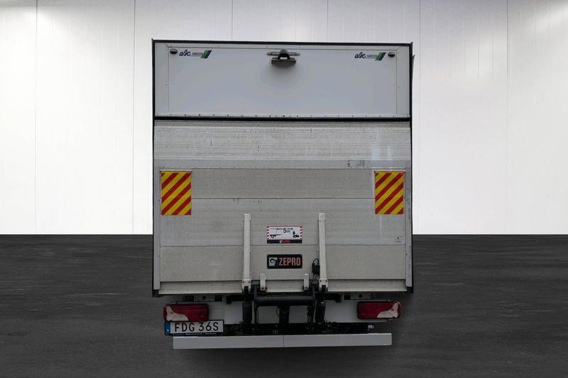 Mercedes Sprinter bild 18