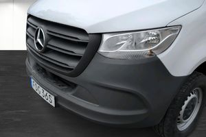Mercedes Sprinter bild 15