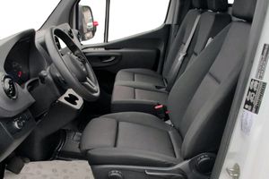 Mercedes Sprinter bild 11