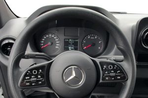 Mercedes Sprinter bild 7