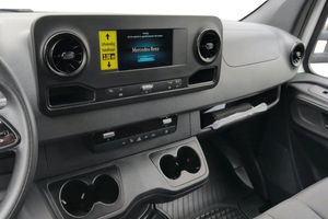 Mercedes Sprinter bild 8