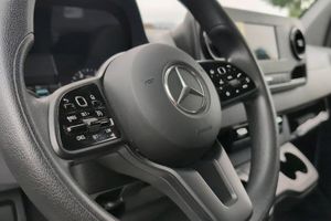 Mercedes Sprinter bild 12