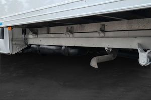 Mercedes Sprinter bild 17