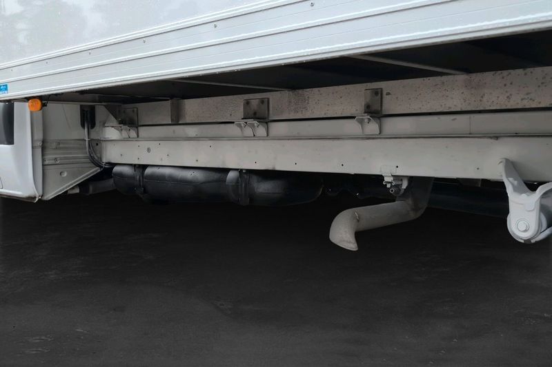 Mercedes Sprinter bild 17