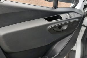 Mercedes Sprinter bild 13