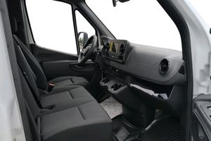 Mercedes Sprinter bild 9