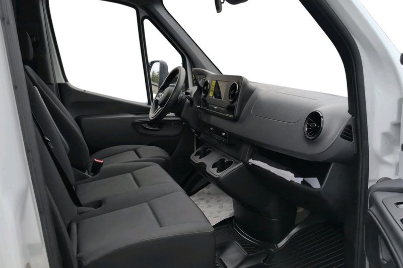 Mercedes Sprinter bild 9
