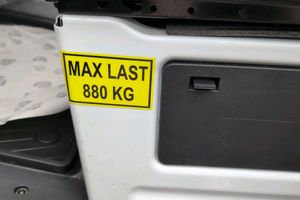 Mercedes Sprinter bild 14