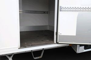 Mercedes Sprinter bild 10