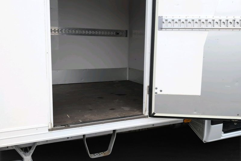 Mercedes Sprinter bild 10