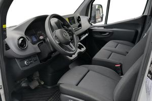 Mercedes Sprinter bild 6
