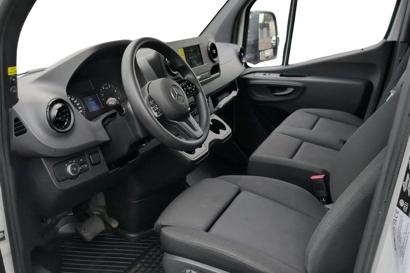 Mercedes Sprinter bild 6