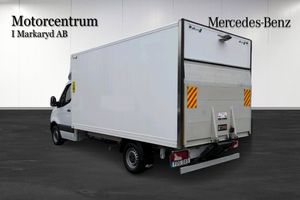 Mercedes Sprinter bild 3