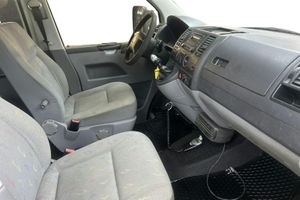 Volkswagen Transporter bild 7