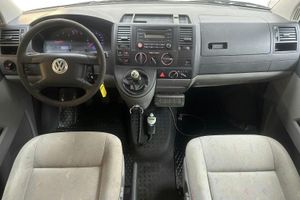 Volkswagen Transporter bild 6