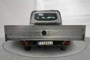 Volkswagen Transporter bild 5