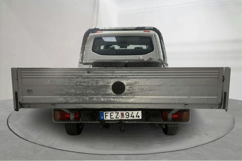 Volkswagen Transporter bild 5