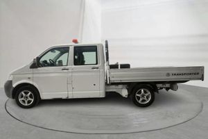 Volkswagen Transporter bild 2