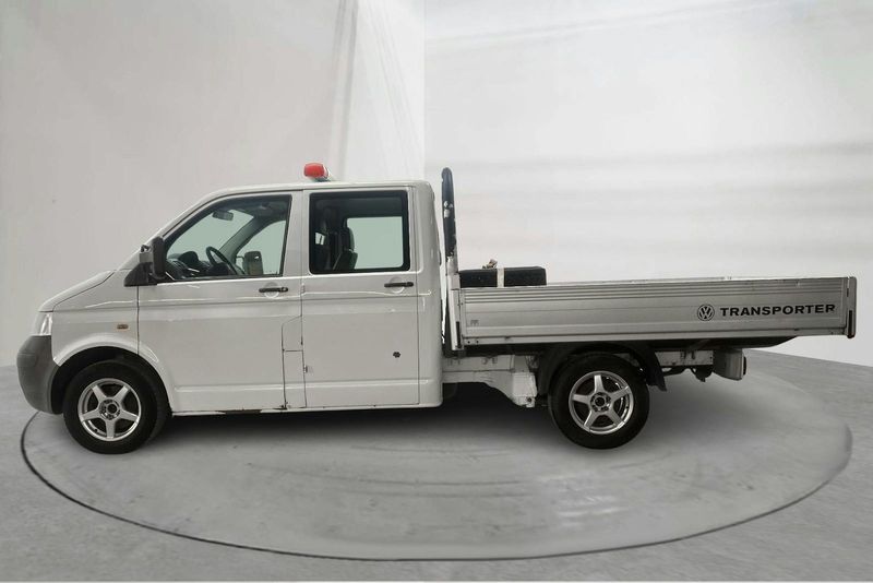 Volkswagen Transporter bild 2