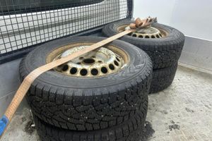 Volkswagen Transporter bild 12