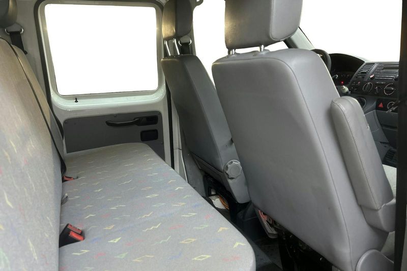 Volkswagen Transporter bild 8