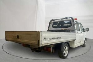 Volkswagen Transporter bild 3